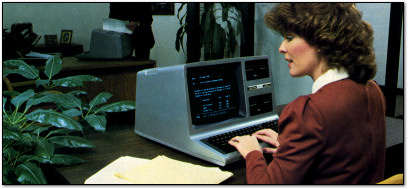 A Vintage Computer
