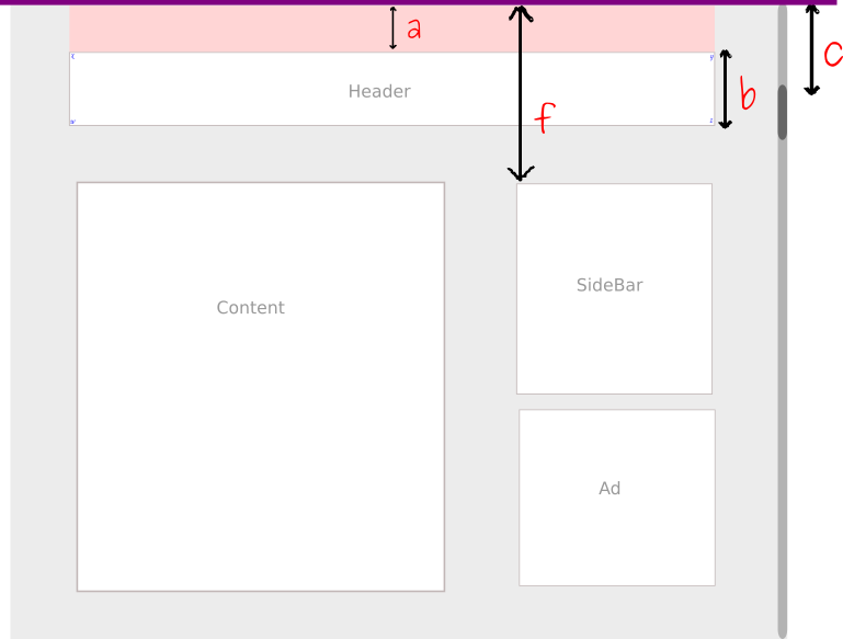 The Science Of Creating Fixed Components On Scroll With Vanilla 