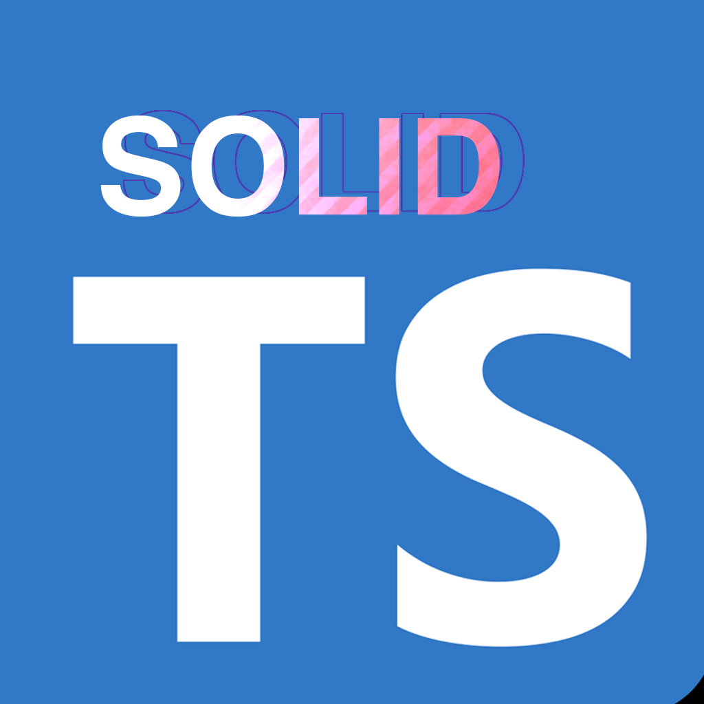 Principe SOLID Expliqué — En TypeScript