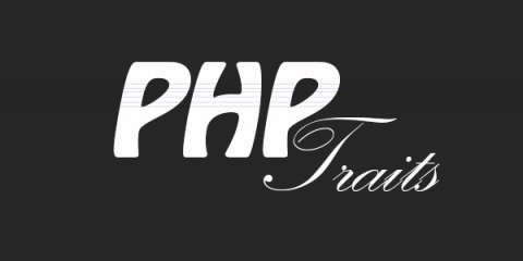 PHP Objects with wrong Traits