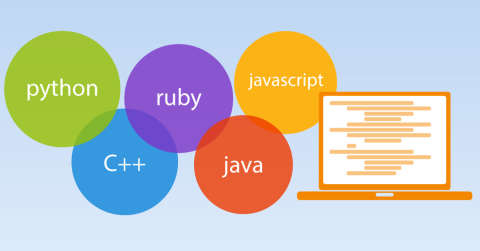 4 Most suitable Programming Language for Beginners