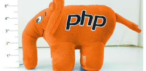 Learn PHP by its makers