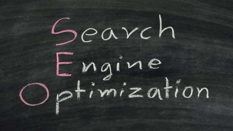 The Fuzz About SEO