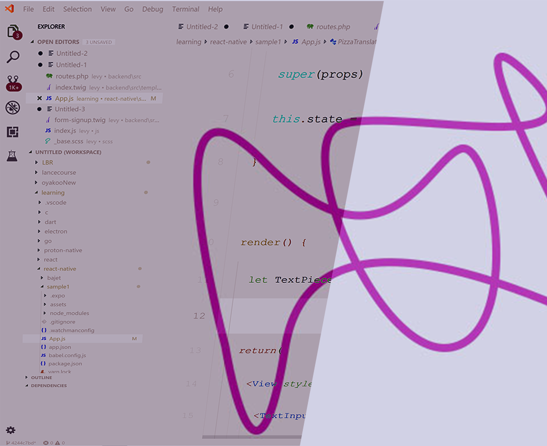 Web(software) Development will become obsolete soon