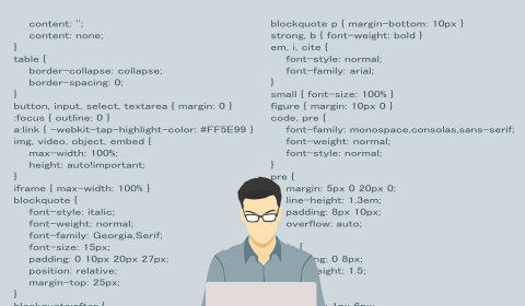 Learning programming is different from learning a programming language