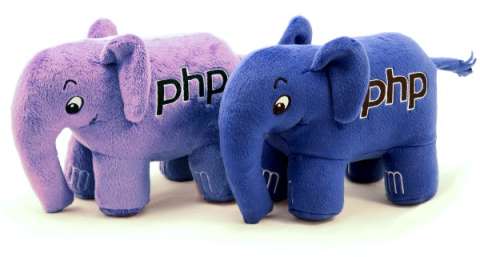 You might be learning PHP the wrong way